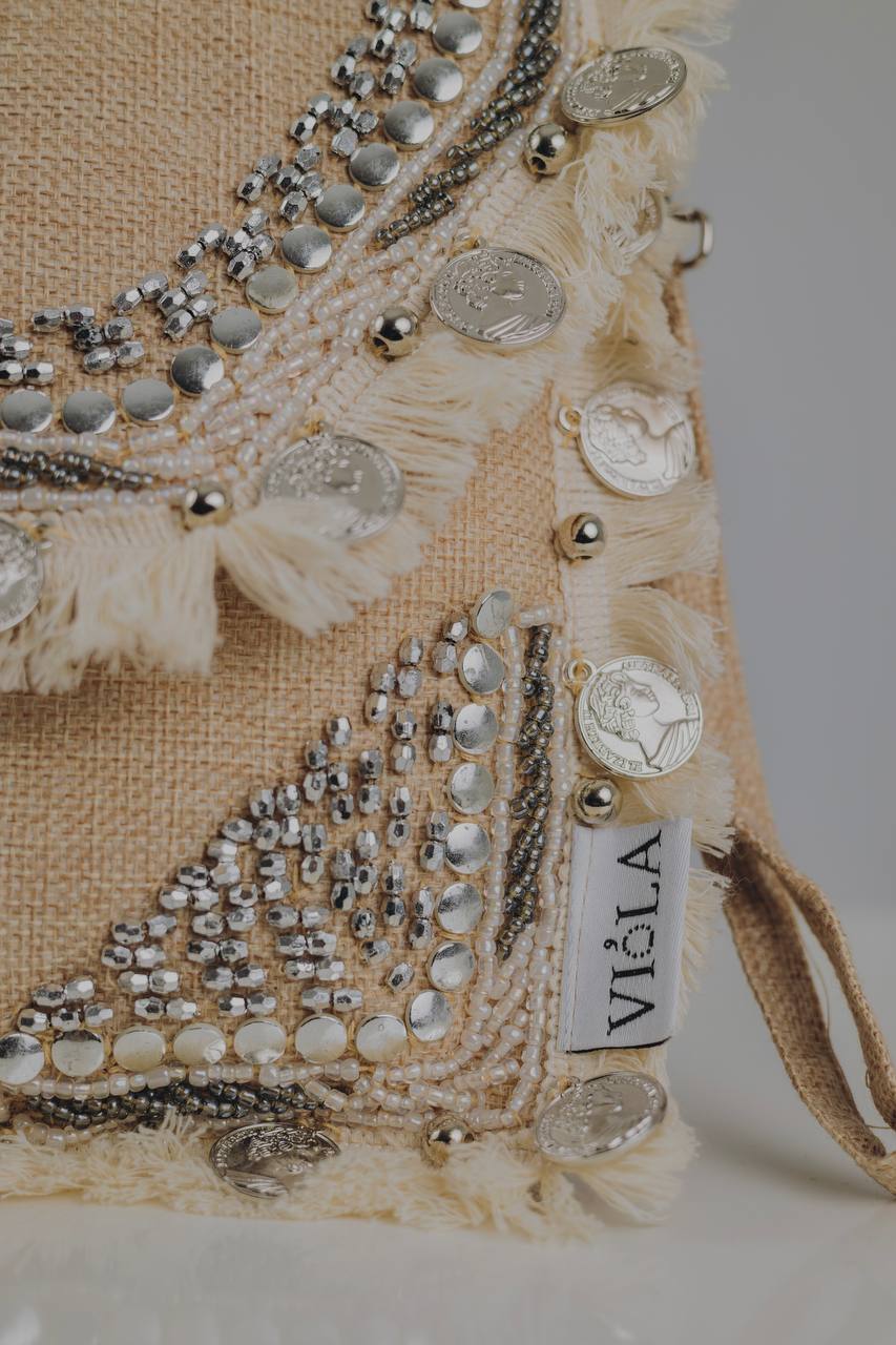 Cleo Clutch