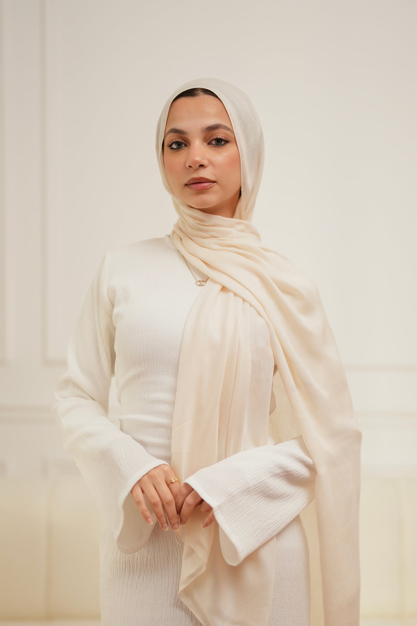 Soft Beige | Basic Modal