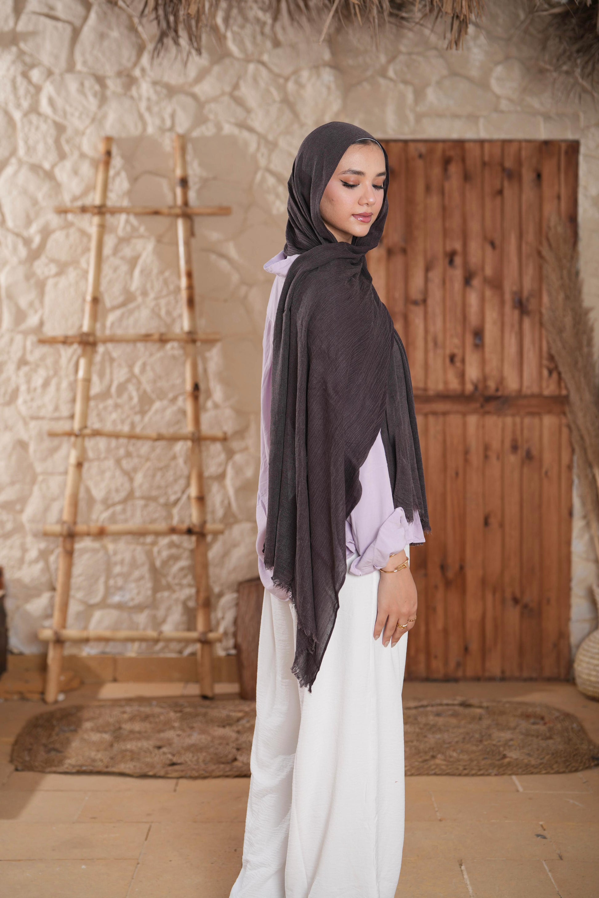 Mystic | Ruffled
