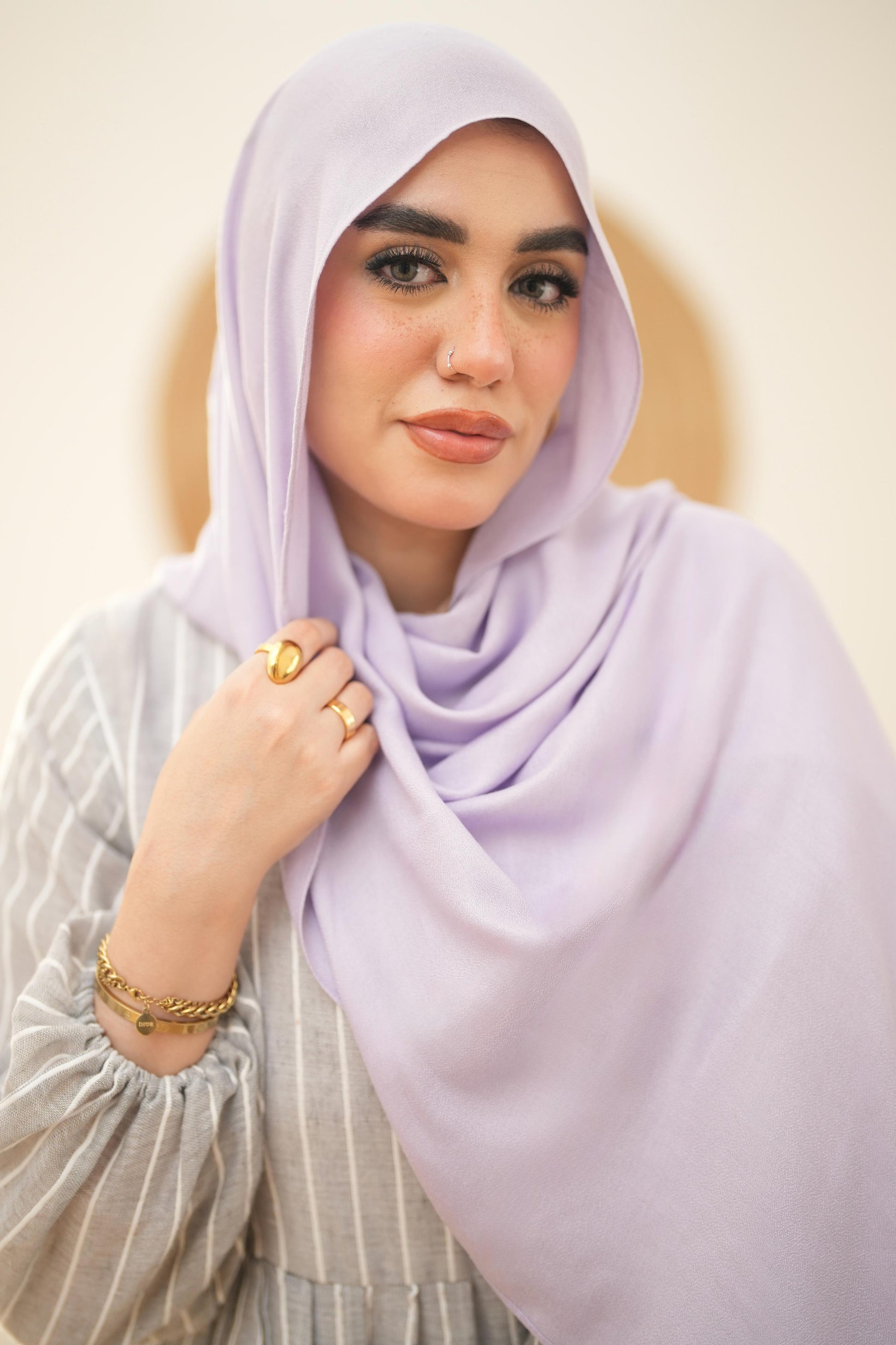 Lavender | Elegance Modal