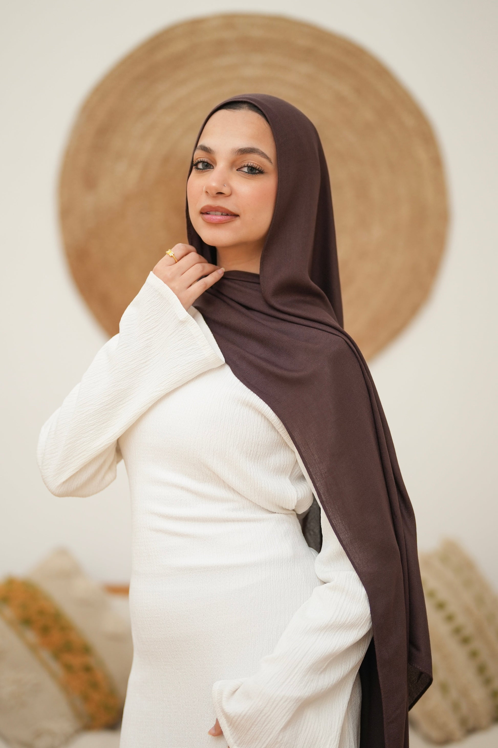 Dark Ash | Elegance Modal