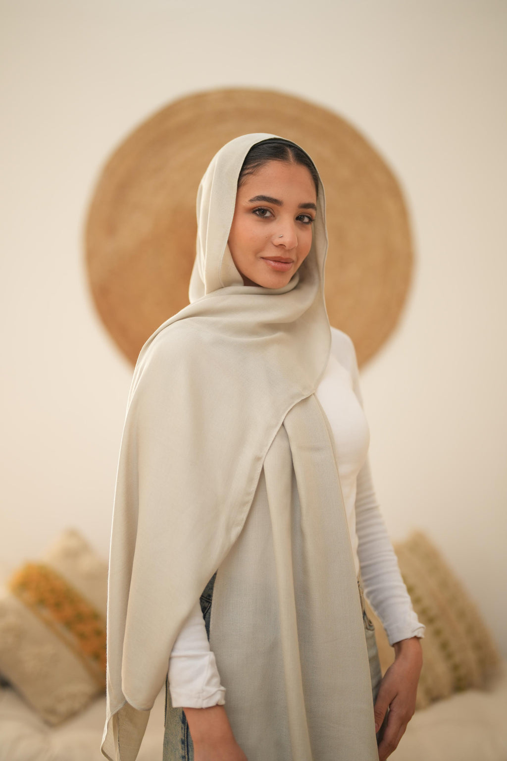 Sage | Elegance Modal