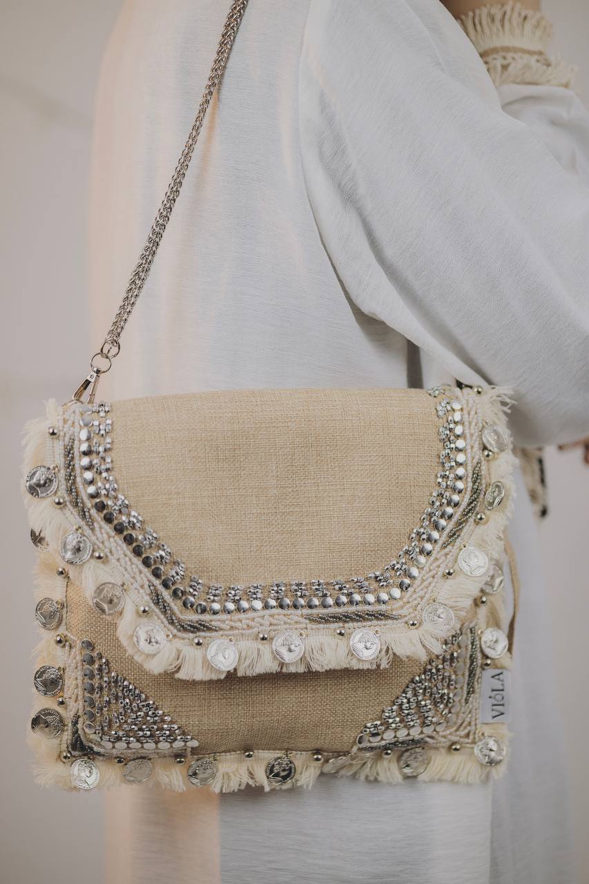 Cleo Clutch