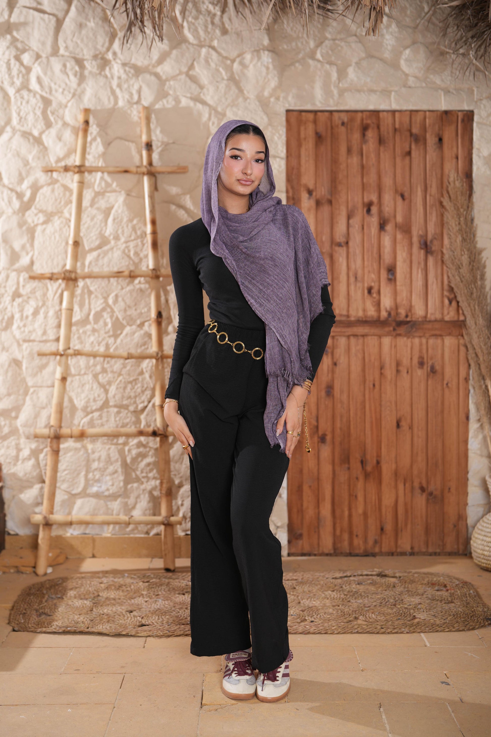 Berry | Ruffled