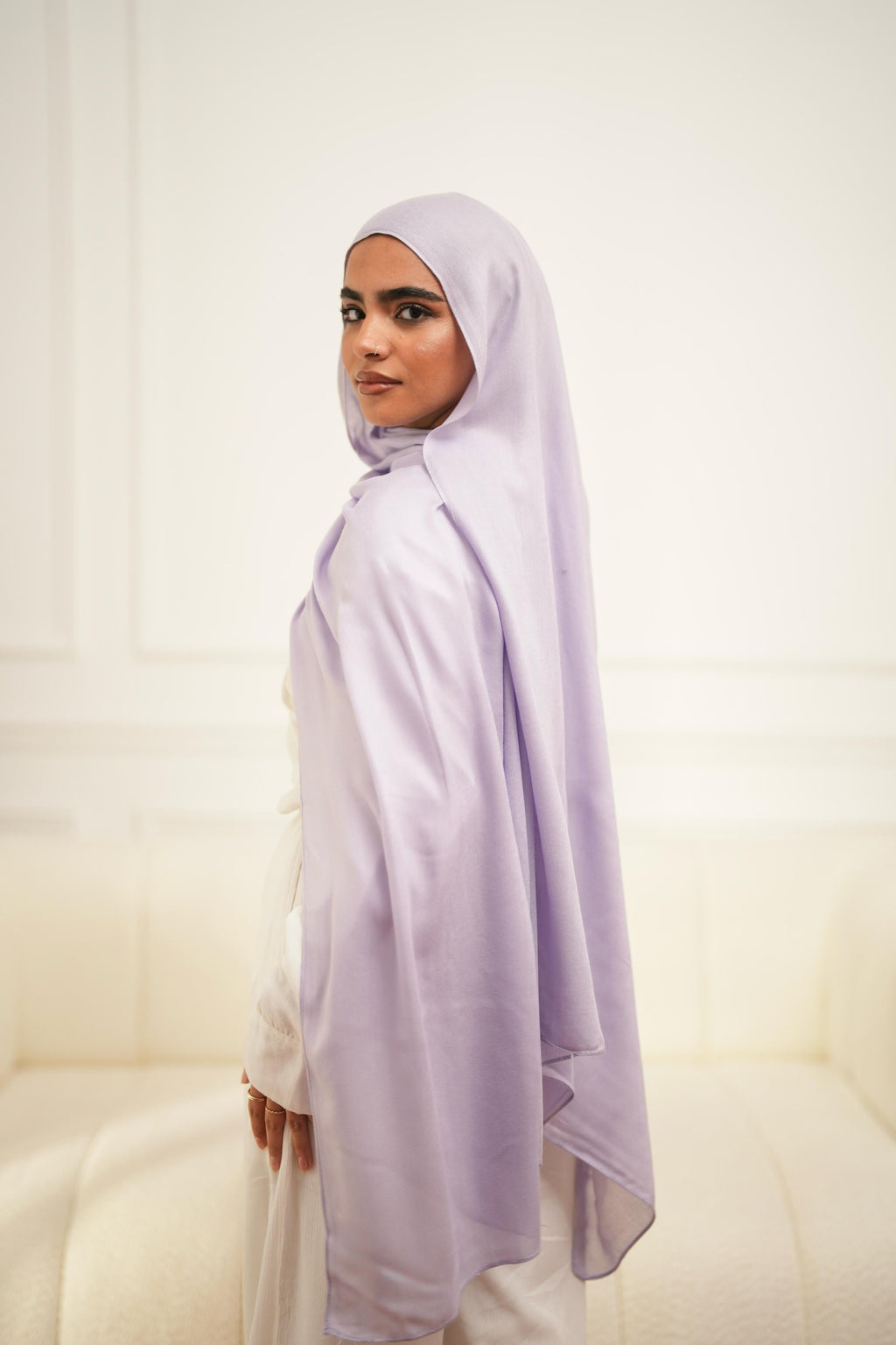 Lavender | Basic Modal