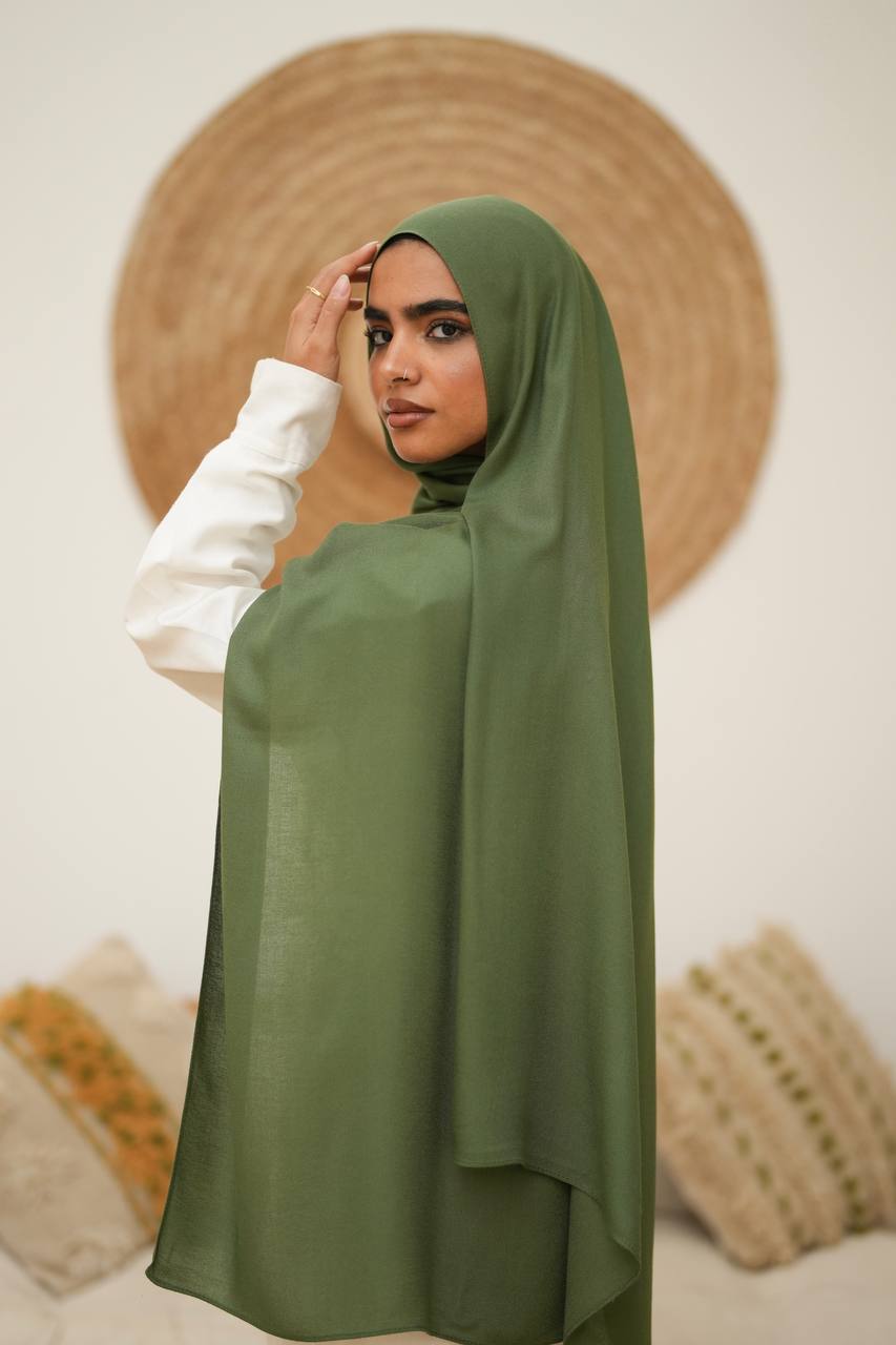 Forest Olive | Elegance