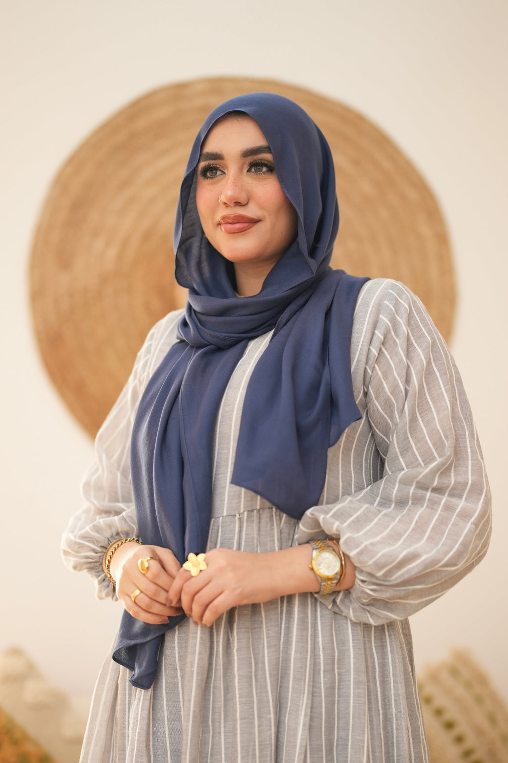 Navy | Elegance Modal