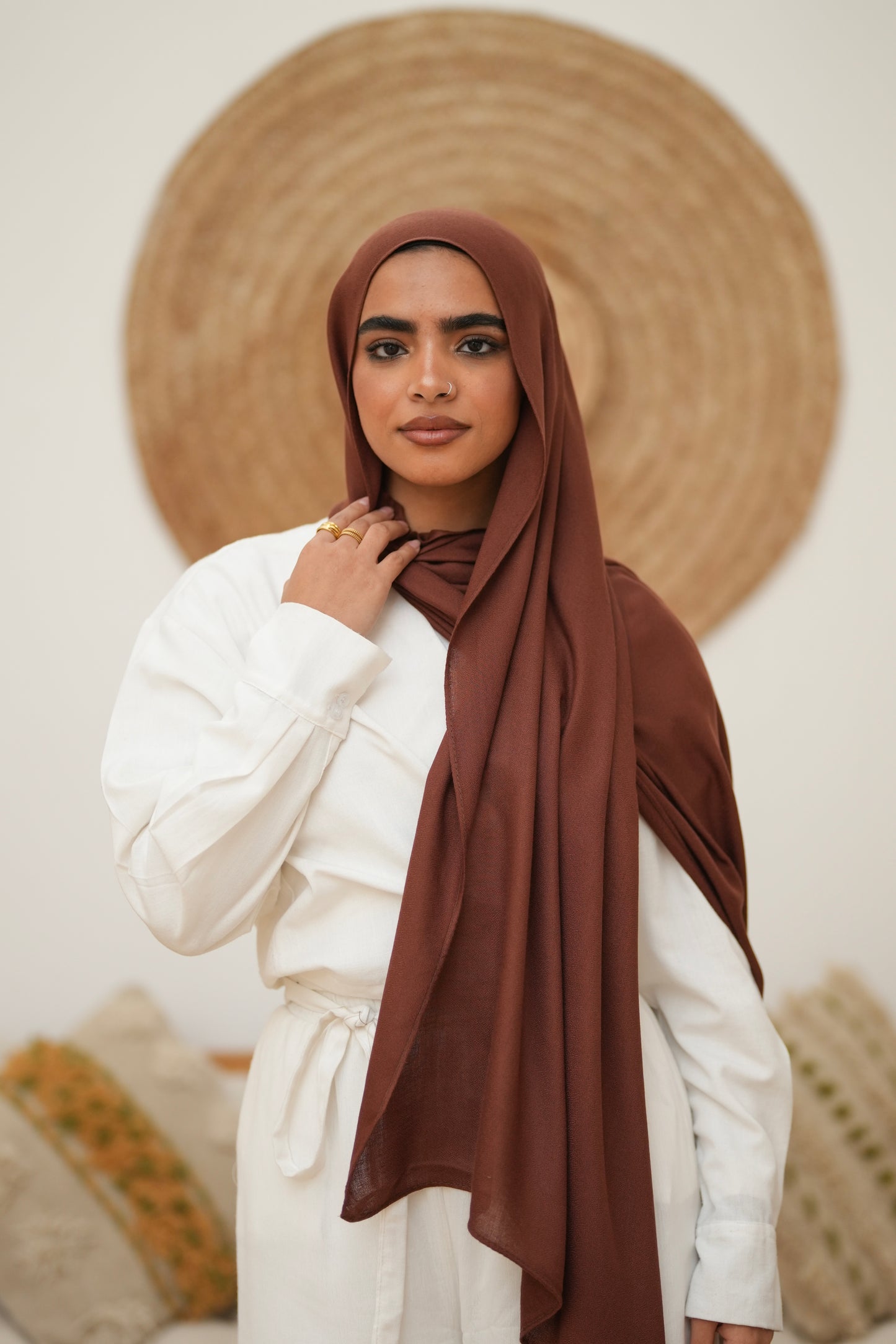 Chocolate | Elegance Modal