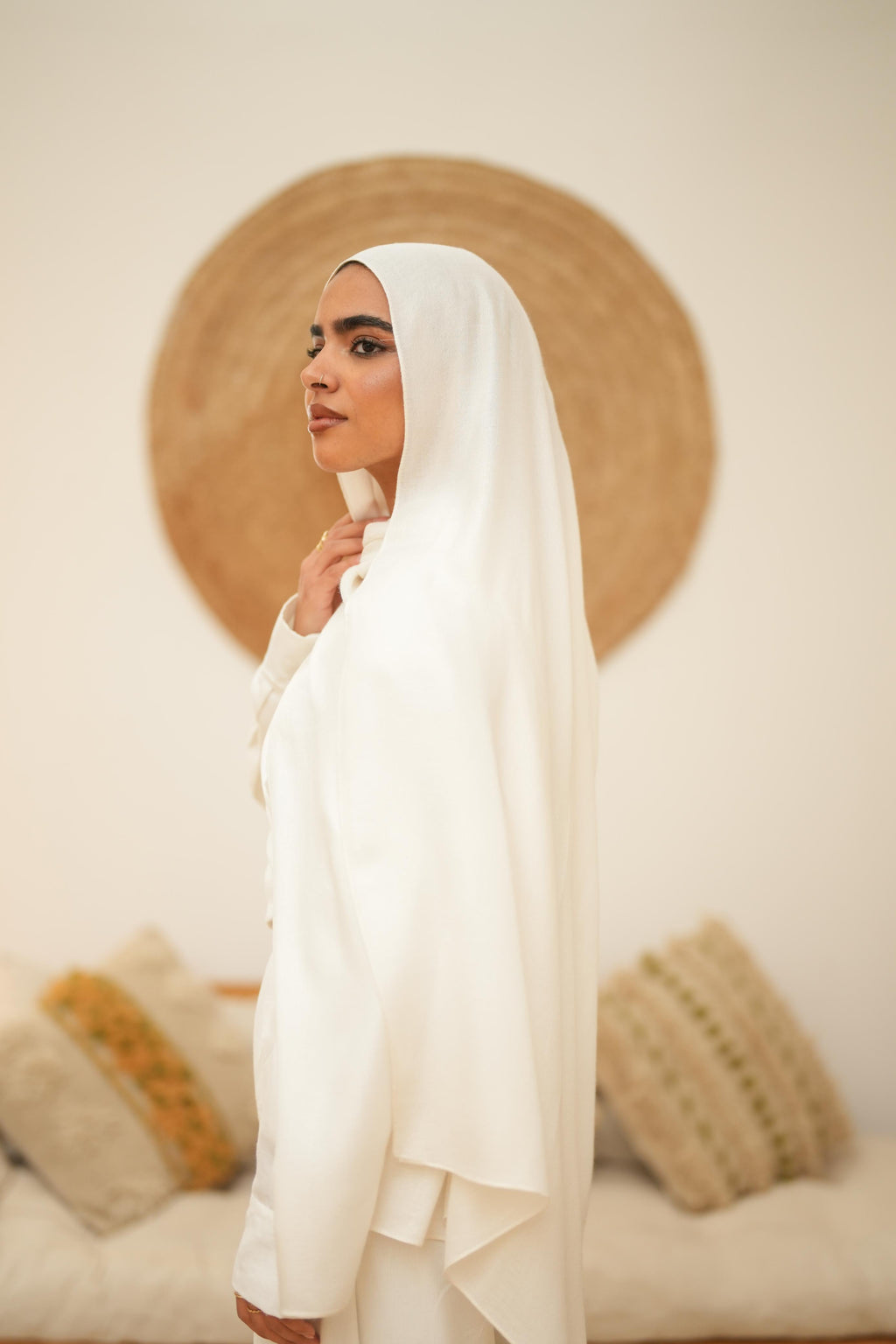 Offwhite | Elegance Modal