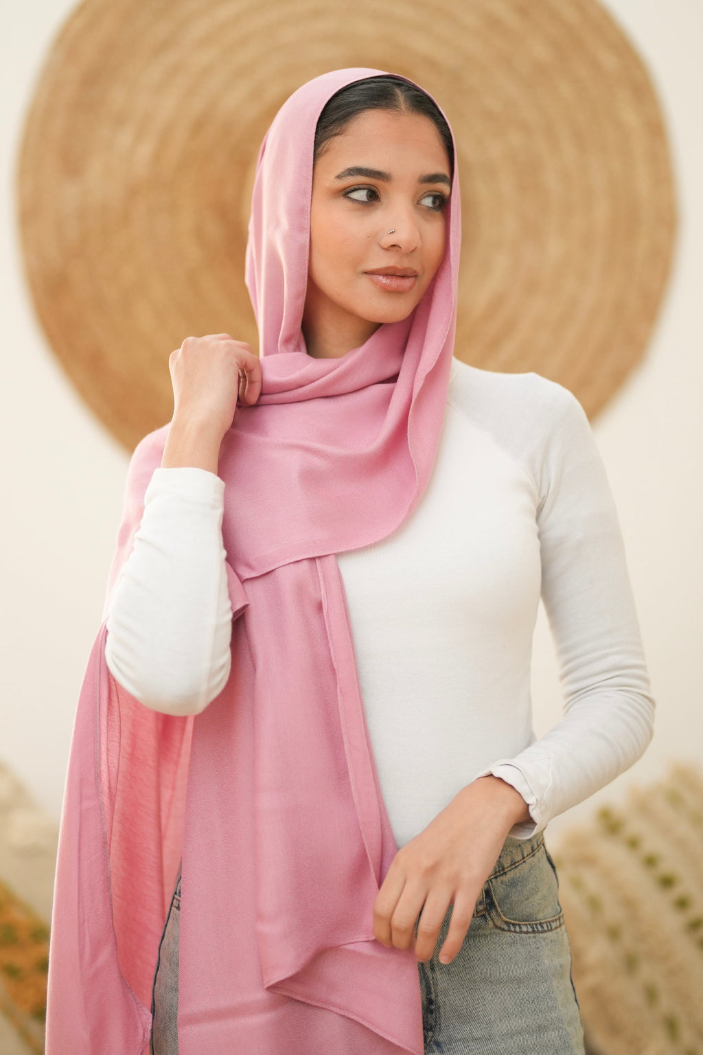 Cashmere | Elegance Modal