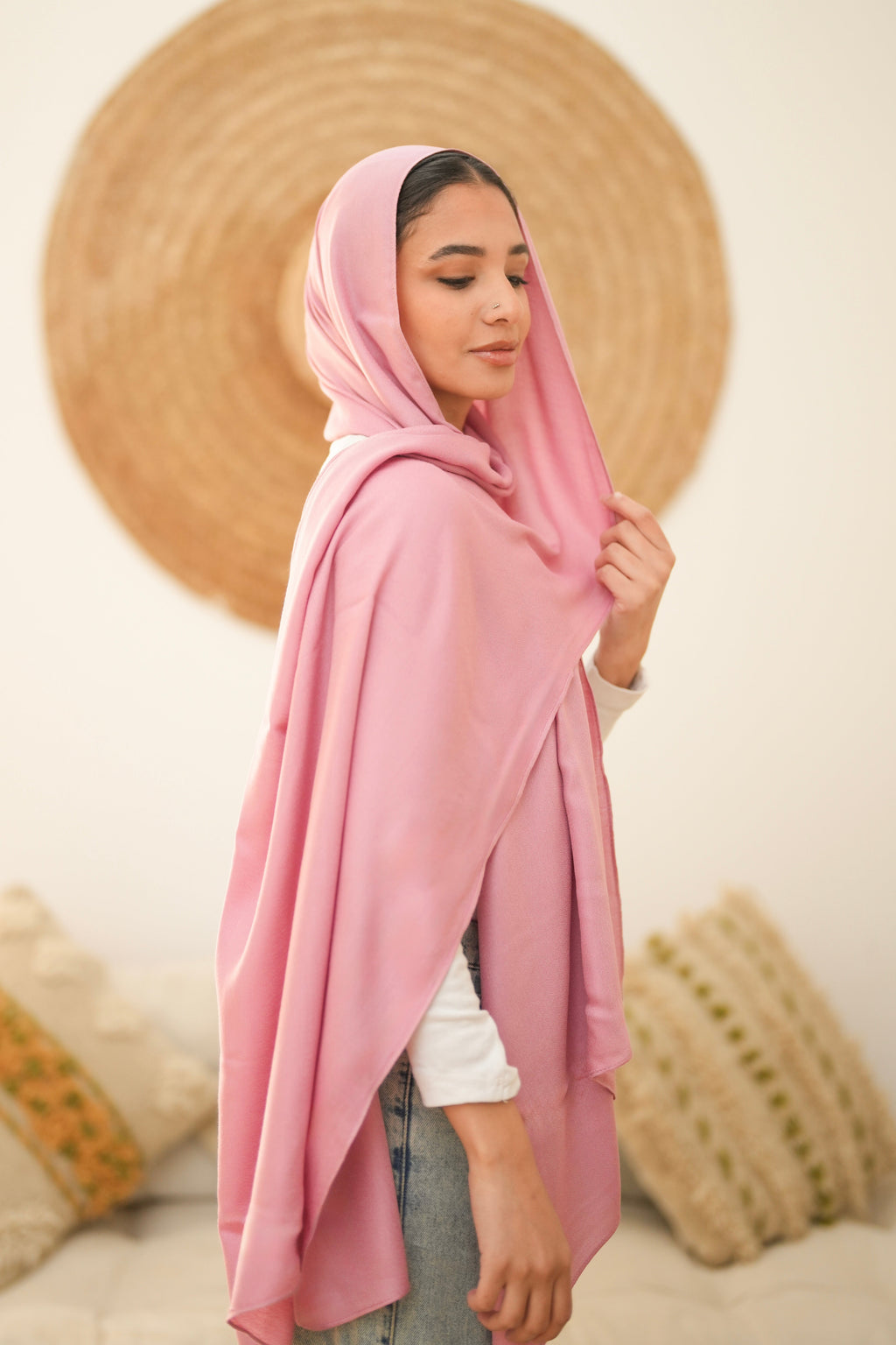 Cashmere | Elegance Modal