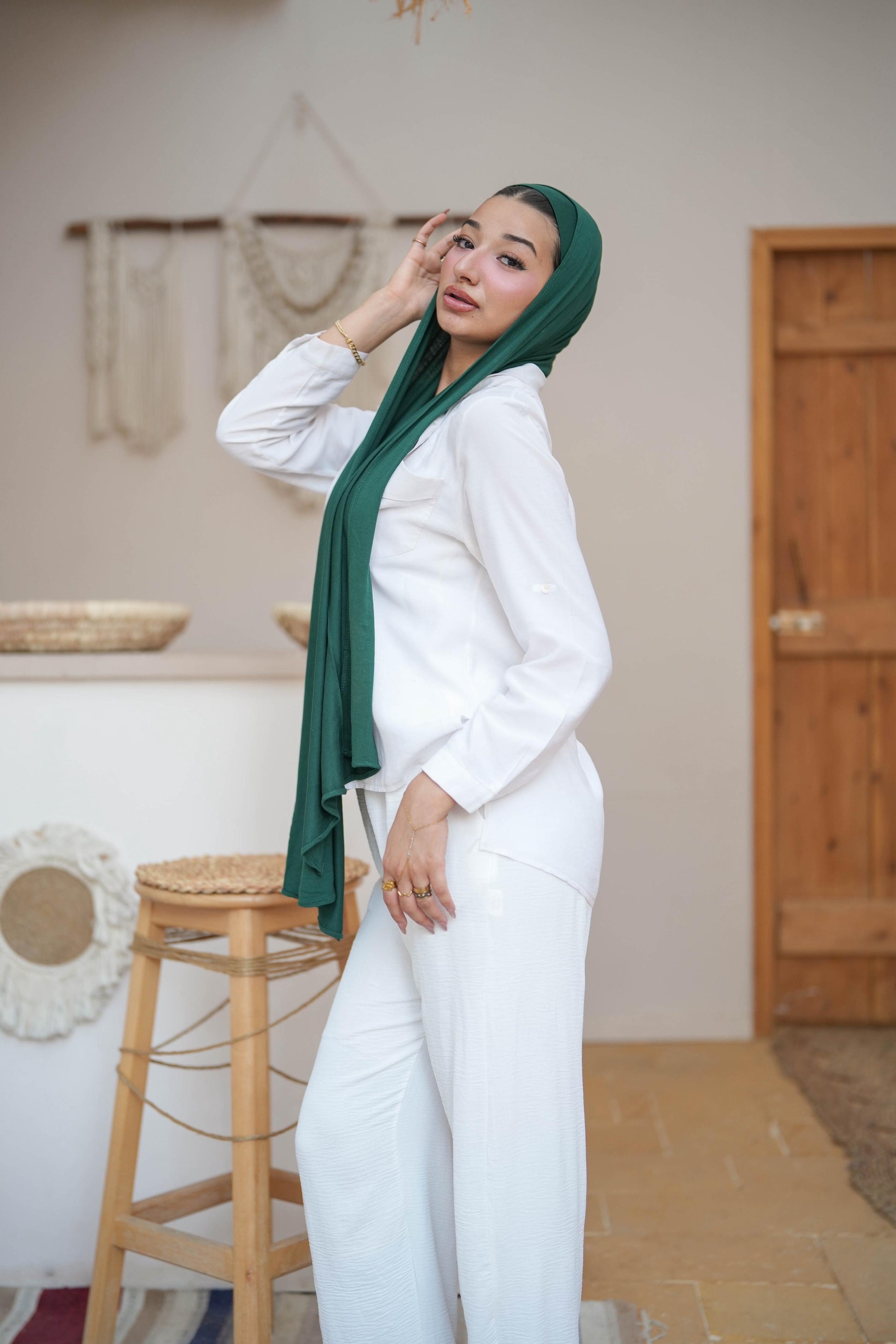 Forest | Prepan Lycra