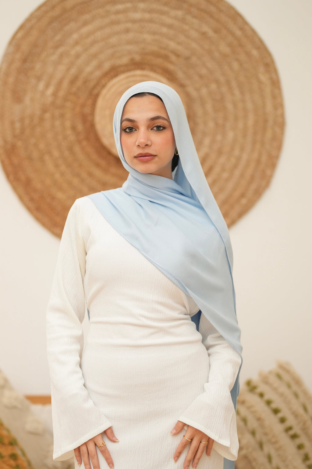 Babyblue | Elegance Modal